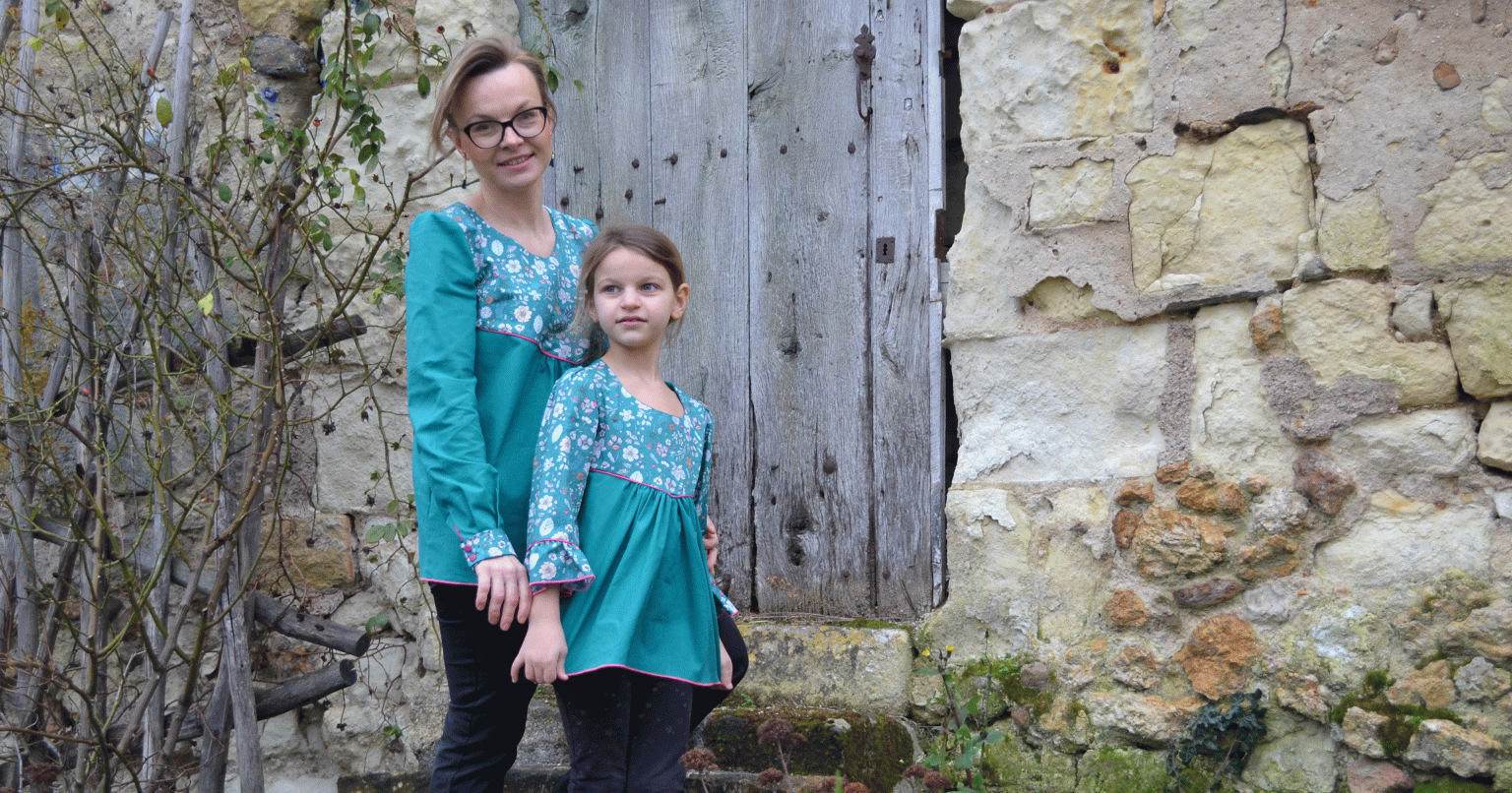 Vanille-patterns-patron-couture-duo-mere-fille
