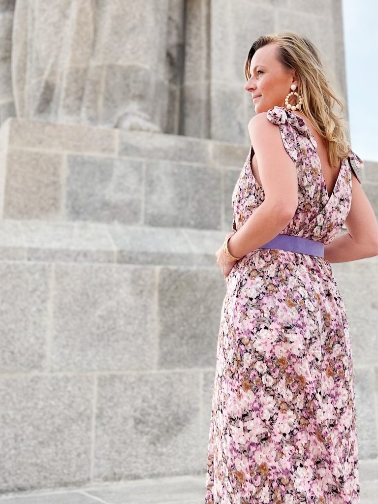 Patron PDF “Athèna” LA PETITE FRAMBISE