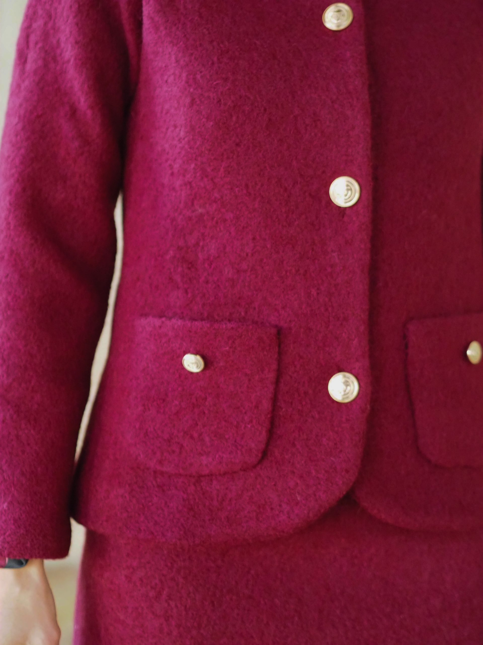 Patron pdf cardigan "Yuki" – Image 5