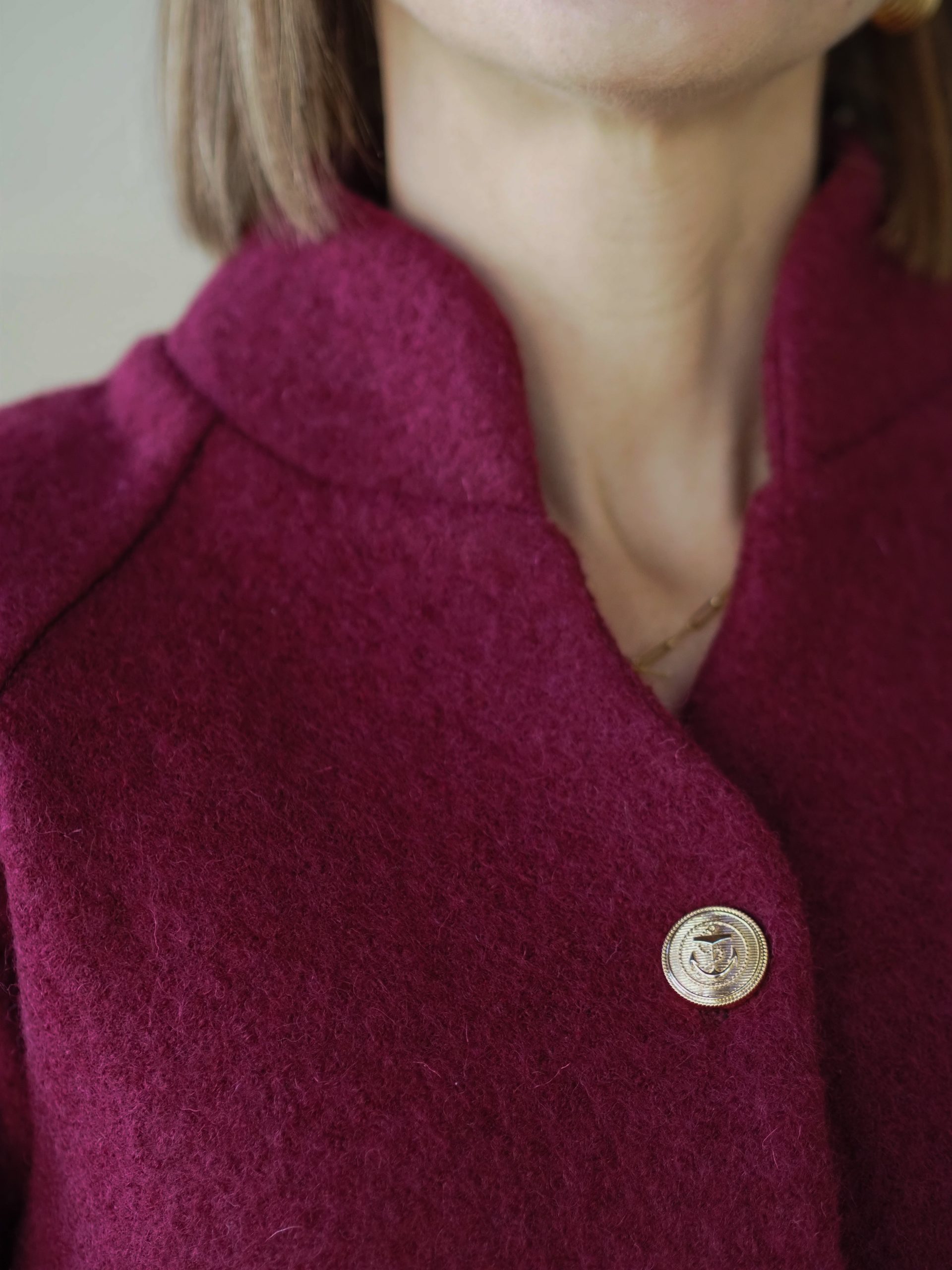 Patron pdf cardigan "Yuki" – Image 2