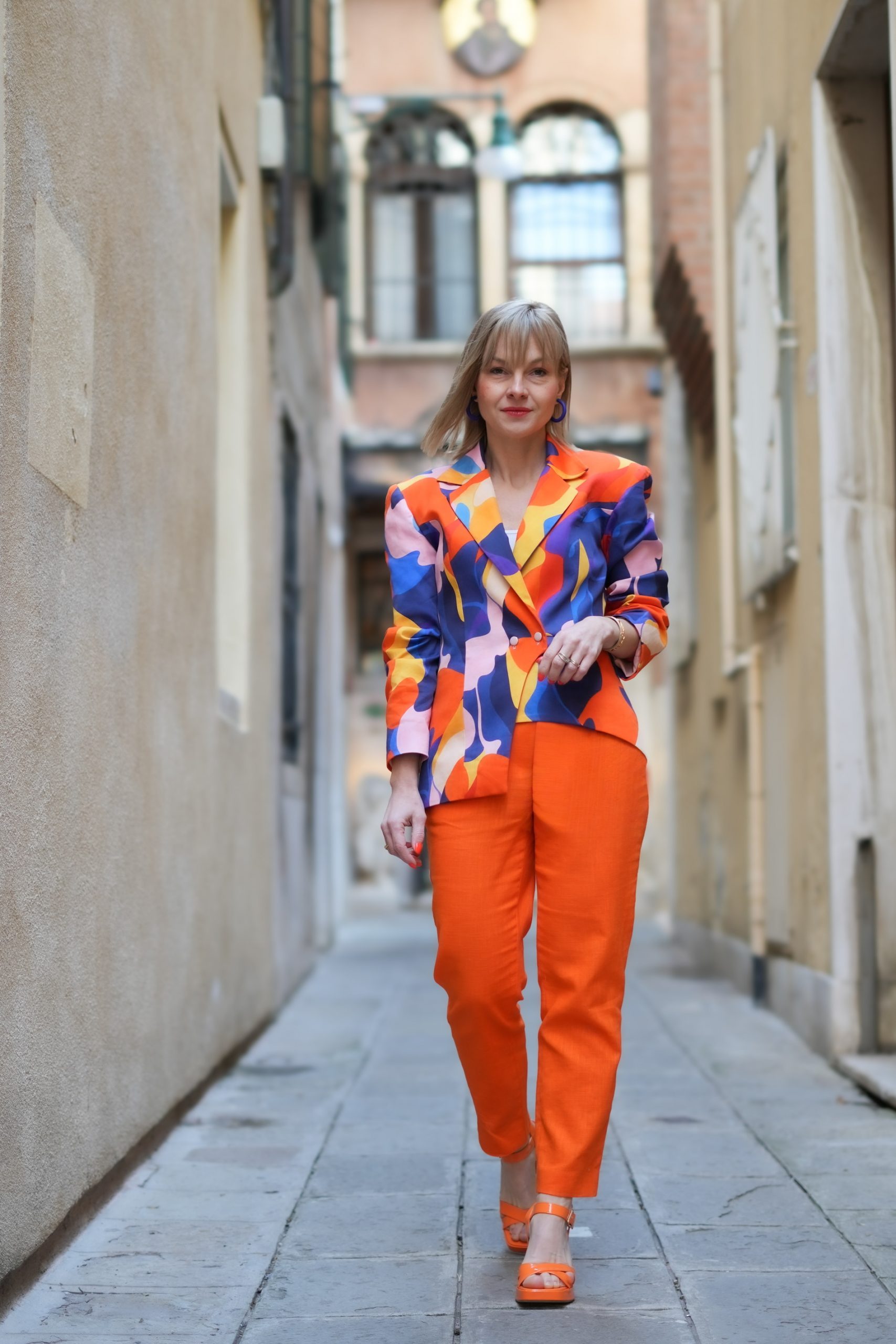 Patron pdf veste tailleur Palazzo – Image 6